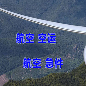 成都空运地址快递-选东方航空和上海航空